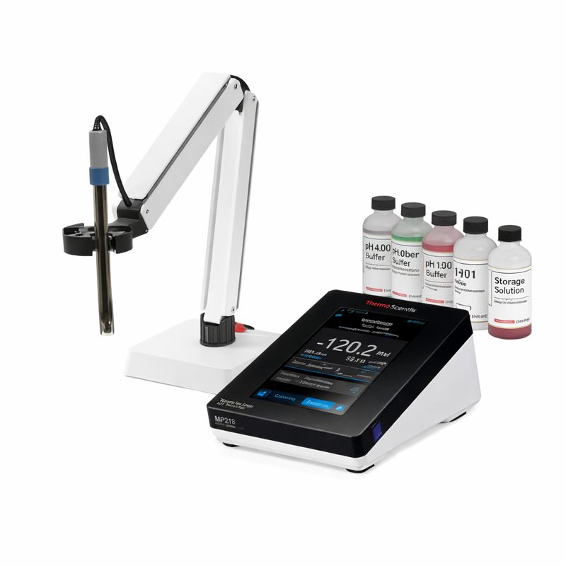 Medidor de banco Orion Pro Star PH211 pH/ORP kit ORP FISHER SCIENTIFIC